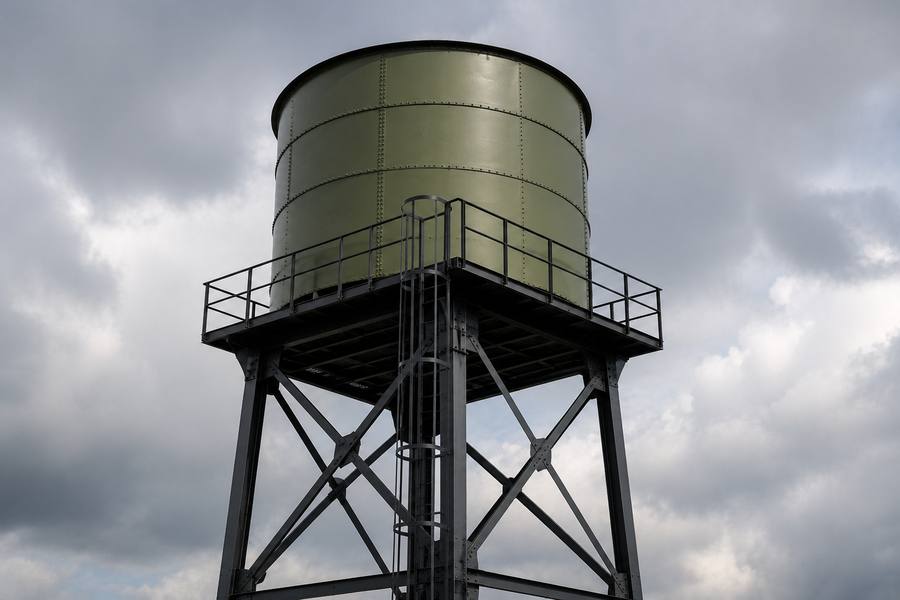 Tank & Stand Supply