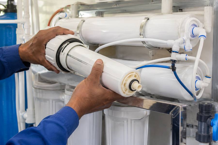 Water Purification